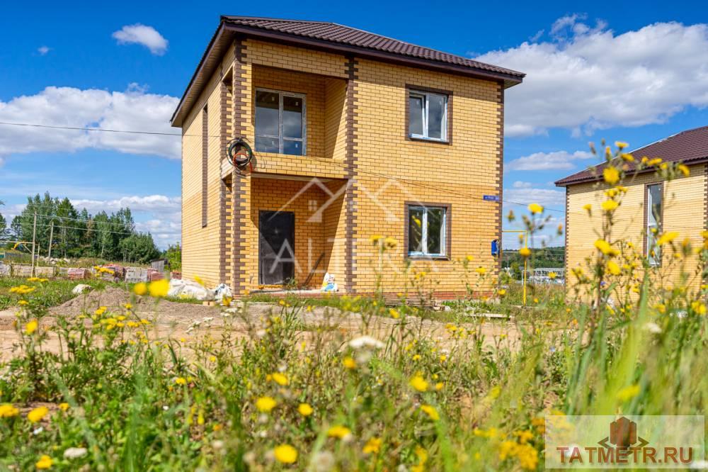 Продажа / Дома и коттеджи, Кощаково, Ясная улица, 5 100 000 Хотите жить в собственном доме близко к Казани и рядом с остановкой городского автобуса? Тогда наш дом для Вас! В...