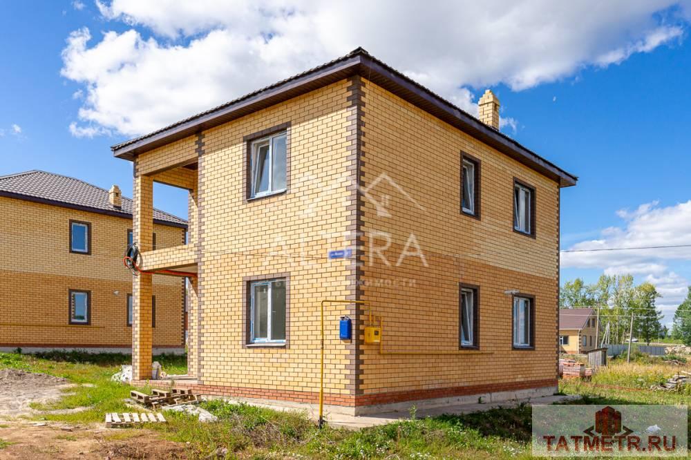 Продажа / Дома и коттеджи, Кощаково, Ясная улица, 5 100 000 Хотите жить в собственном доме близко к Казани и рядом с остановкой городского автобуса? Тогда наш дом для Вас! В... - 1