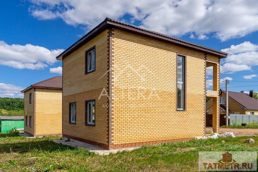 Продажа / Дома и коттеджи, Кощаково, Ясная улица, 5 100 000 Хотите жить в собственном доме близко к Казани и рядом с остановкой городского автобуса? Тогда наш дом для Вас! В... - 11
