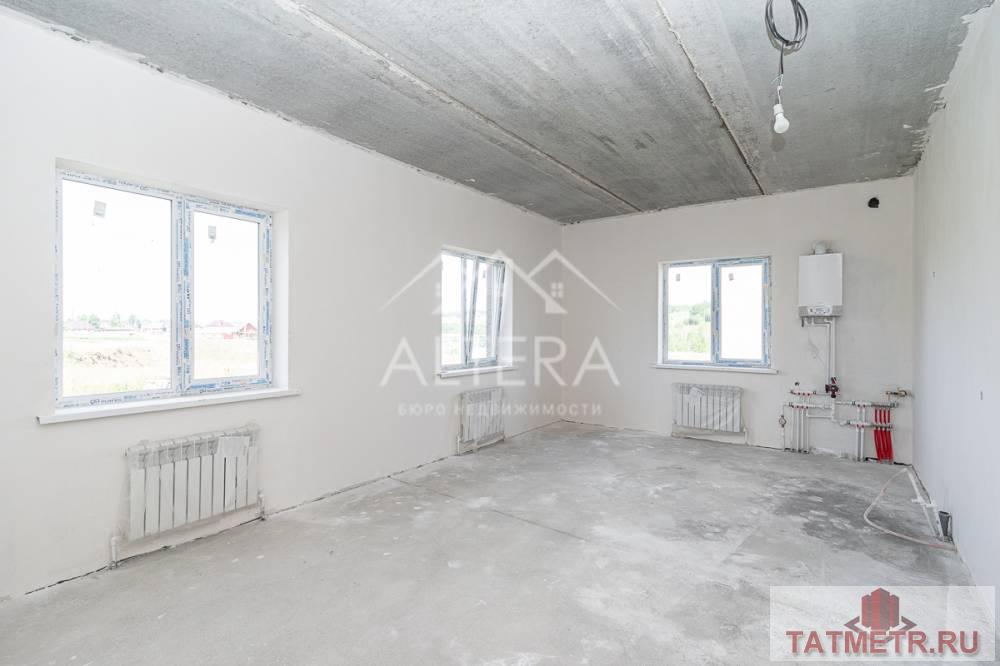 Продажа / Дома и коттеджи, Кощаково, Ясная улица, 5 100 000 Хотите жить в собственном доме близко к Казани и рядом с остановкой городского автобуса? Тогда наш дом для Вас! В... - 2