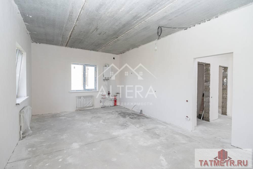 Продажа / Дома и коттеджи, Кощаково, Ясная улица, 5 100 000 Хотите жить в собственном доме близко к Казани и рядом с остановкой городского автобуса? Тогда наш дом для Вас! В... - 5
