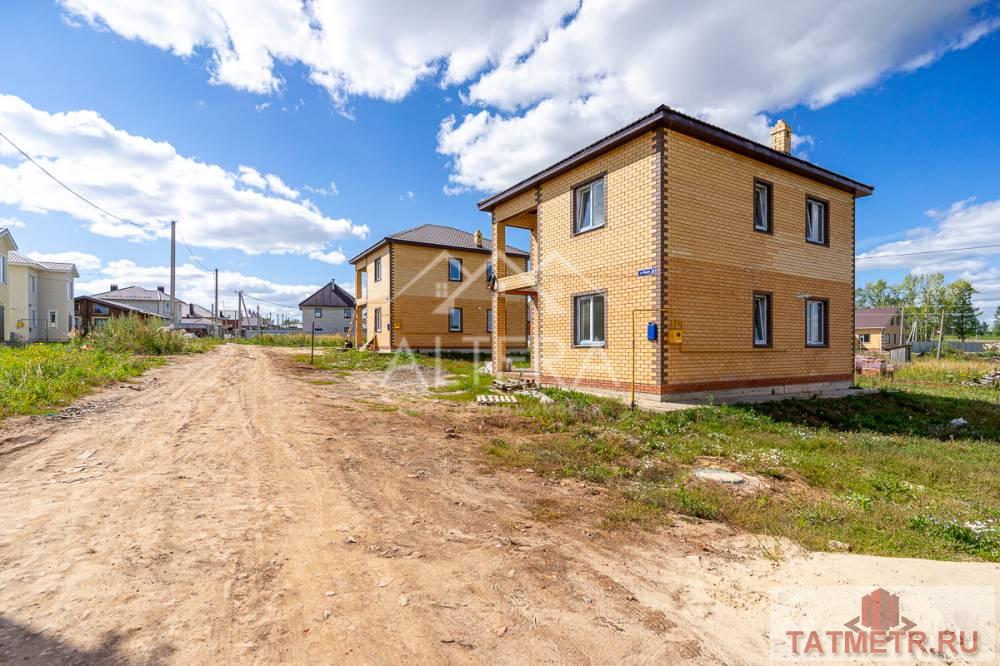 Продажа / Дома и коттеджи, Кощаково, Ясная улица, 5 100 000 Хотите жить в собственном доме близко к Казани и рядом с остановкой городского автобуса? Тогда наш дом для Вас! В... - 6