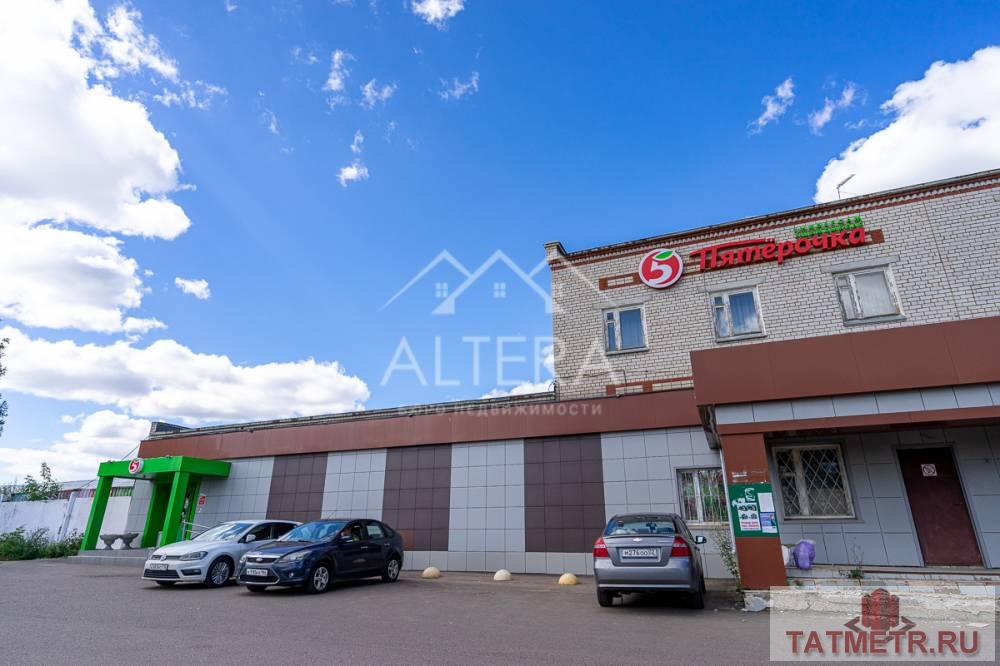 Продажа / Дома и коттеджи, Кощаково, Ясная улица, 5 100 000 Хотите жить в собственном доме близко к Казани и рядом с остановкой городского автобуса? Тогда наш дом для Вас! В... - 8