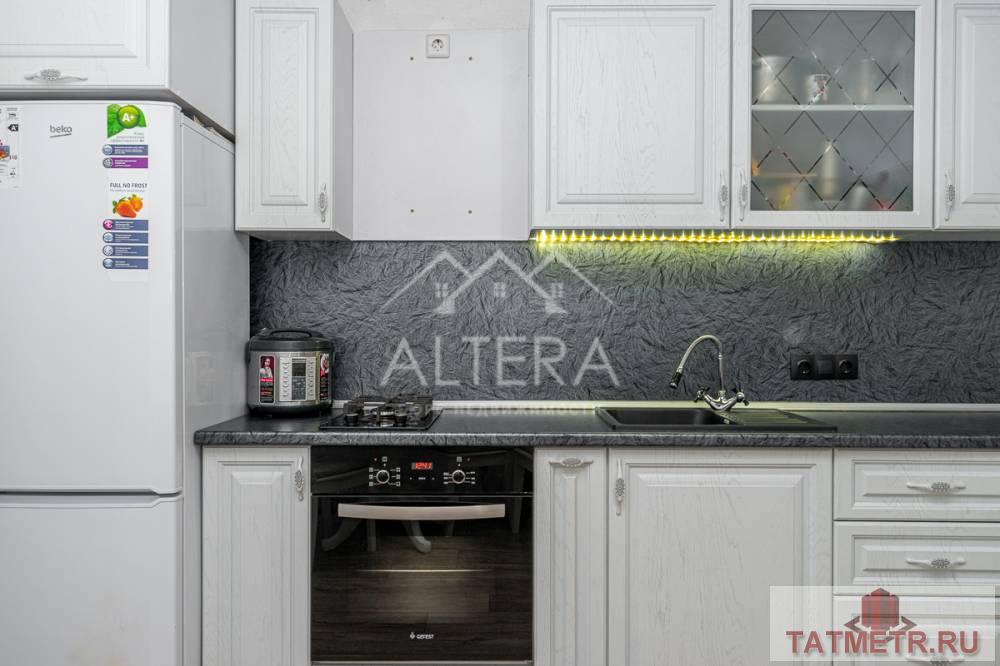 Продажа / Квартиры, Казань, улица Азата Аббасова, 4 099 000 Обратите внимание! Просторная однокомнатная квартира в жилом комплексе «Весна». Отличное предложение для инвестиций и... - 1