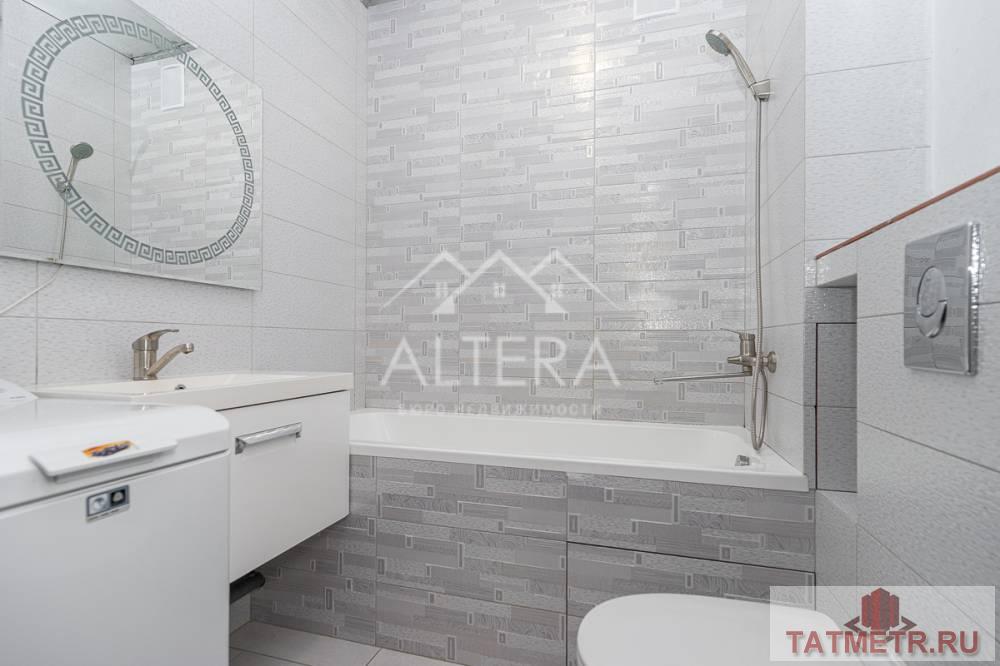 Продажа / Квартиры, Казань, улица Азата Аббасова, 4 099 000 Обратите внимание! Просторная однокомнатная квартира в жилом комплексе «Весна». Отличное предложение для инвестиций и... - 5
