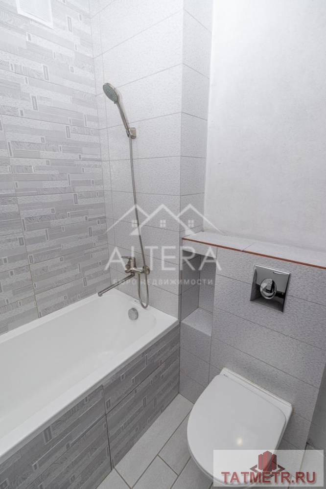 Продажа / Квартиры, Казань, улица Азата Аббасова, 4 099 000 Обратите внимание! Просторная однокомнатная квартира в жилом комплексе «Весна». Отличное предложение для инвестиций и... - 6