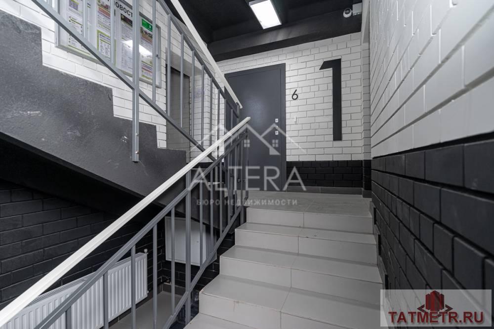 Продажа / Квартиры, Царево, улица Петра Гаврилова, 2 150 000 Продается однокомнатная квартира с предчистовой отделкой в ЖК Царево Village (Усадьба Царево) по ул. Гаврилова 28.... - 1