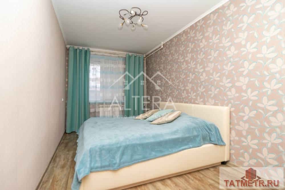Продажа / Квартиры, Казань, улица Академика Губкина, 5 290 000 Вашему вниманию представлена теплая ухоженная квартира с ремонтом на втором этаже дома по адресу Губкина 37. Дом... - 3