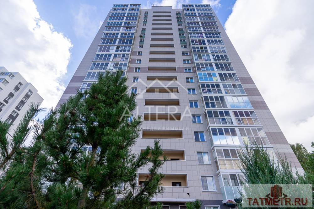 Продажа / Квартиры, Казань, улица Гавриила Державина, 2 599 000 Онлайн показ возможен, звоните! Онлайн подаем заявки на ипотеку и регистрируем сделки! Полная презентация квартиры по... - 10