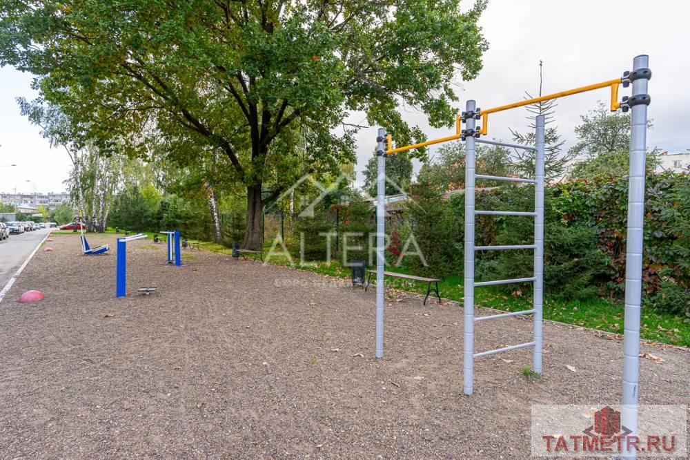 Продажа / Квартиры, Казань, улица Гавриила Державина, 2 599 000 Онлайн показ возможен, звоните! Онлайн подаем заявки на ипотеку и регистрируем сделки! Полная презентация квартиры по... - 13