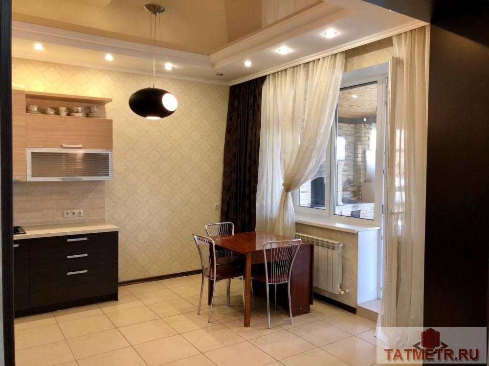 Продажа / Дома и коттеджи, Дубровка, Дубравная улица, 12 700 000 В элитном коттеджном поселке Западная Ореховка, продается отличный дом с дизайнерским ремонтом. Дом 2008г. О... - 13