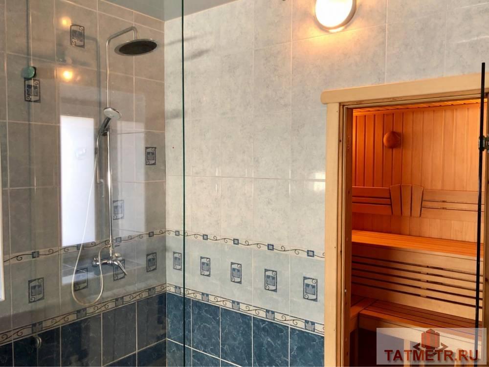 Продажа / Дома и коттеджи, Дубровка, Дубравная улица, 12 700 000 В элитном коттеджном поселке Западная Ореховка, продается отличный дом с дизайнерским ремонтом. Дом 2008г. О... - 18