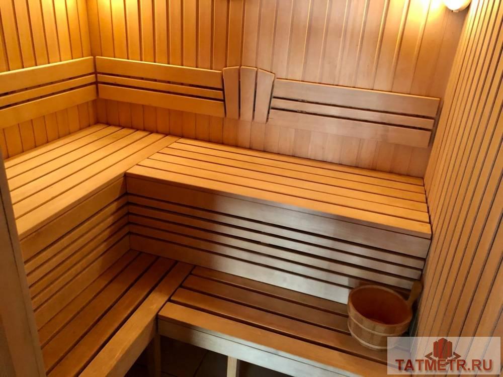 Продажа / Дома и коттеджи, Дубровка, Дубравная улица, 12 700 000 В элитном коттеджном поселке Западная Ореховка, продается отличный дом с дизайнерским ремонтом. Дом 2008г. О... - 19