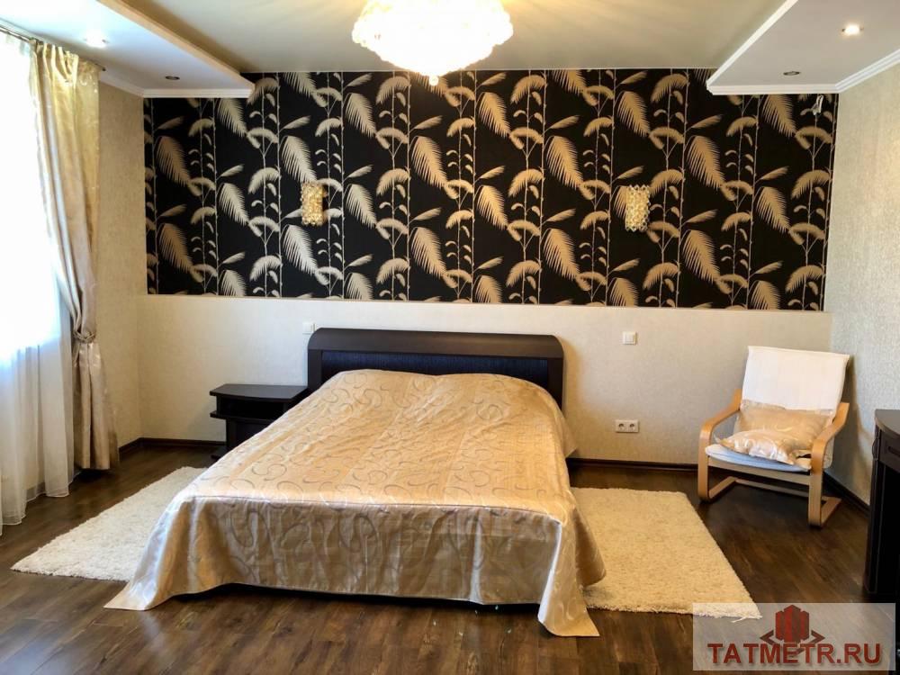 Продажа / Дома и коттеджи, Дубровка, Дубравная улица, 12 700 000 В элитном коттеджном поселке Западная Ореховка, продается отличный дом с дизайнерским ремонтом. Дом 2008г. О... - 27