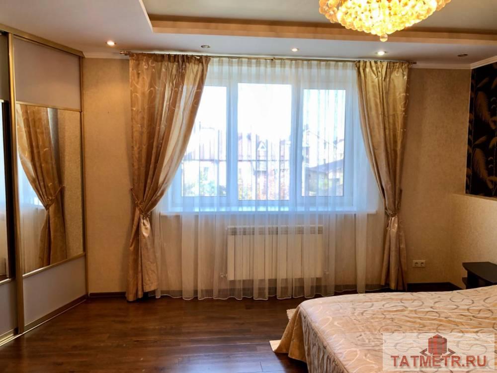 Продажа / Дома и коттеджи, Дубровка, Дубравная улица, 12 700 000 В элитном коттеджном поселке Западная Ореховка, продается отличный дом с дизайнерским ремонтом. Дом 2008г. О... - 28
