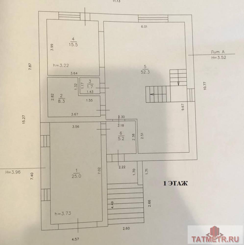 Продажа / Дома и коттеджи, Дубровка, Дубравная улица, 12 700 000 В элитном коттеджном поселке Западная Ореховка, продается отличный дом с дизайнерским ремонтом. Дом 2008г. О... - 29