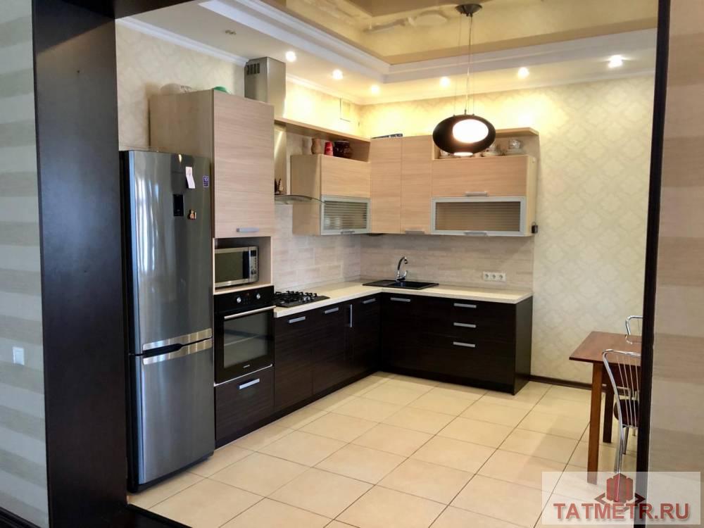 Продажа / Дома и коттеджи, Дубровка, Дубравная улица, 12 700 000 В элитном коттеджном поселке Западная Ореховка, продается отличный дом с дизайнерским ремонтом. Дом 2008г. О... - 5