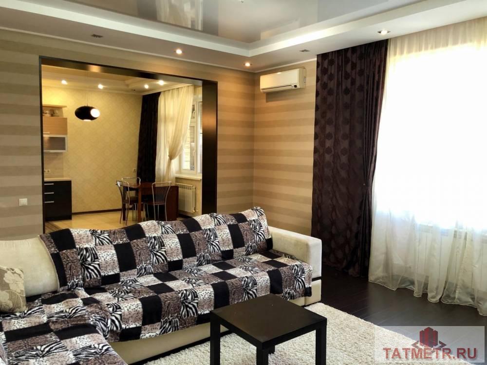 Продажа / Дома и коттеджи, Дубровка, Дубравная улица, 12 700 000 В элитном коттеджном поселке Западная Ореховка, продается отличный дом с дизайнерским ремонтом. Дом 2008г. О... - 8