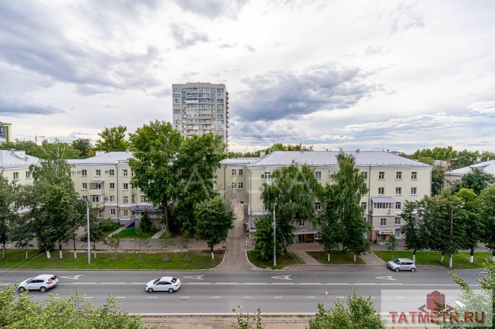 Продажа / Квартиры, Казань, Сибирский тракт, 3 650 000 Предлагаю вашему вниманию отличный вариант двухкомнатной квартиры в одном из самых развитых районов г. Казани, по... - 14