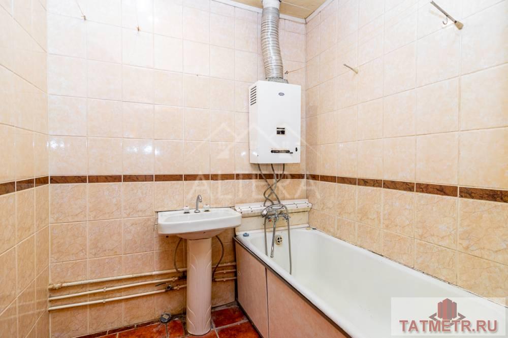 Продажа / Квартиры, Казань, Сибирский тракт, 3 650 000 Предлагаю вашему вниманию отличный вариант двухкомнатной квартиры в одном из самых развитых районов г. Казани, по... - 18