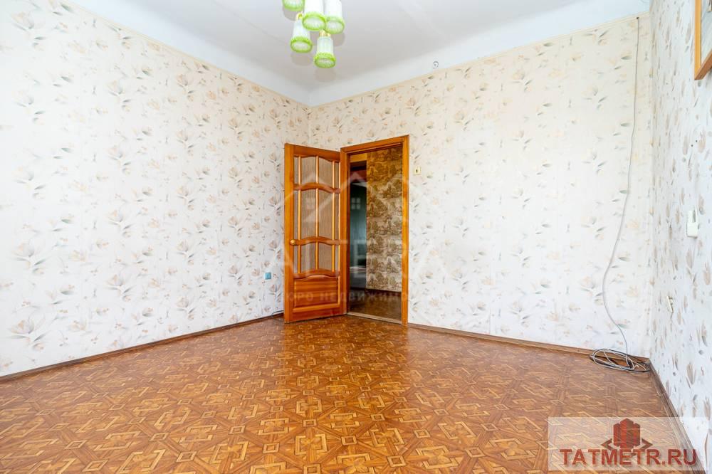 Продажа / Квартиры, Казань, Сибирский тракт, 3 650 000 Предлагаю вашему вниманию отличный вариант двухкомнатной квартиры в одном из самых развитых районов г. Казани, по... - 3