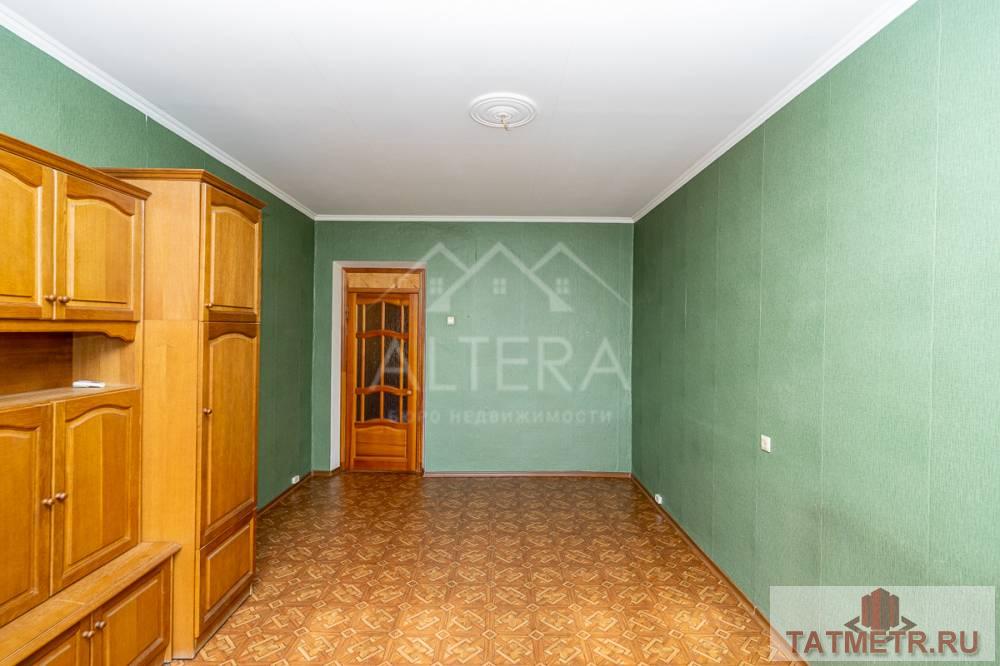 Продажа / Квартиры, Казань, Сибирский тракт, 3 650 000 Предлагаю вашему вниманию отличный вариант двухкомнатной квартиры в одном из самых развитых районов г. Казани, по... - 7