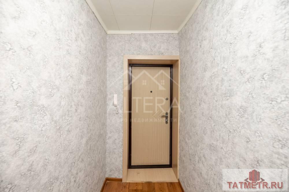 Продажа / Квартиры, Казань, улица Академика Губкина, 2 950 000 Прекрасная квартира С РЕМОНТОМ, на среднем этаже, в удобном месте! Свежий ремонт. Квартира продается с кухонным... - 5