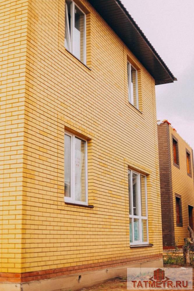 Продажа / Дома и коттеджи, Казань, 336, 8 900 000 Хотите жить в собственном современном доме в Казани рядом с остановкой городского автобуса? Тогда наш дом для Вас.... - 3