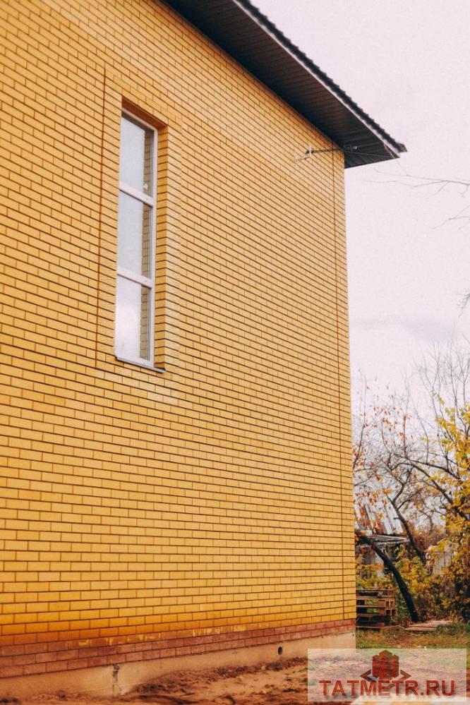 Продажа / Дома и коттеджи, Казань, 336, 8 900 000 Хотите жить в собственном современном доме в Казани рядом с остановкой городского автобуса? Тогда наш дом для Вас.... - 6