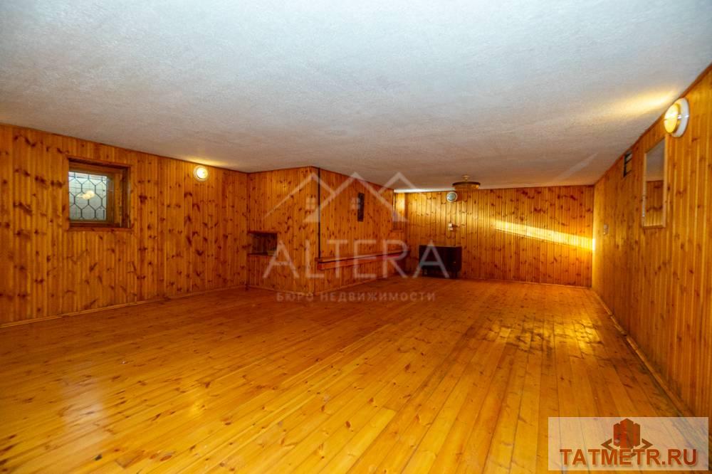 Продажа / Дома и коттеджи, Казань, Солнечная улица, 10 500 000 Приезжайте посмотреть Необычный дом, продуманный до мелочей! Очень теплый, просторный, расположен на участке 17... - 19