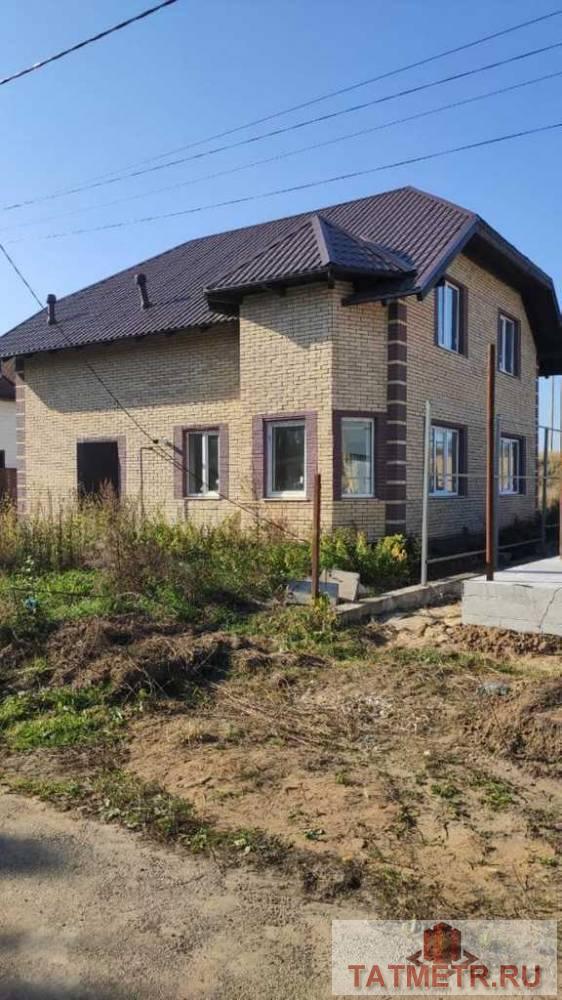 Продажа / Дома и коттеджи, Обухово, Строительная улица, 4 150 000 Онлайн показ возможен, звоните! Онлайн подаем заявки на ипотеку и регистрируем сделки! Полная презентация дома по...
