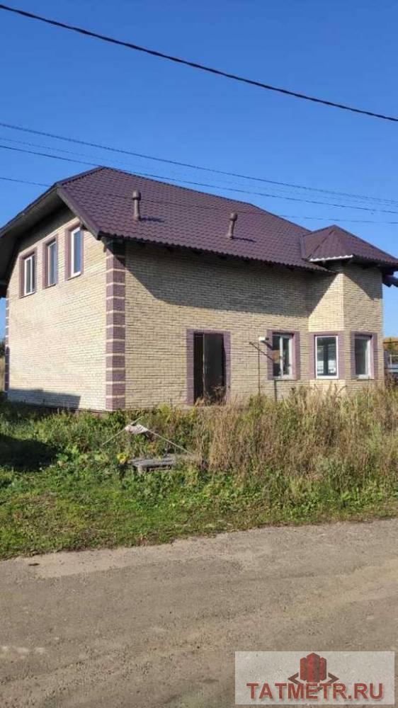 Продажа / Дома и коттеджи, Обухово, Строительная улица, 4 150 000 Онлайн показ возможен, звоните! Онлайн подаем заявки на ипотеку и регистрируем сделки! Полная презентация дома по... - 1