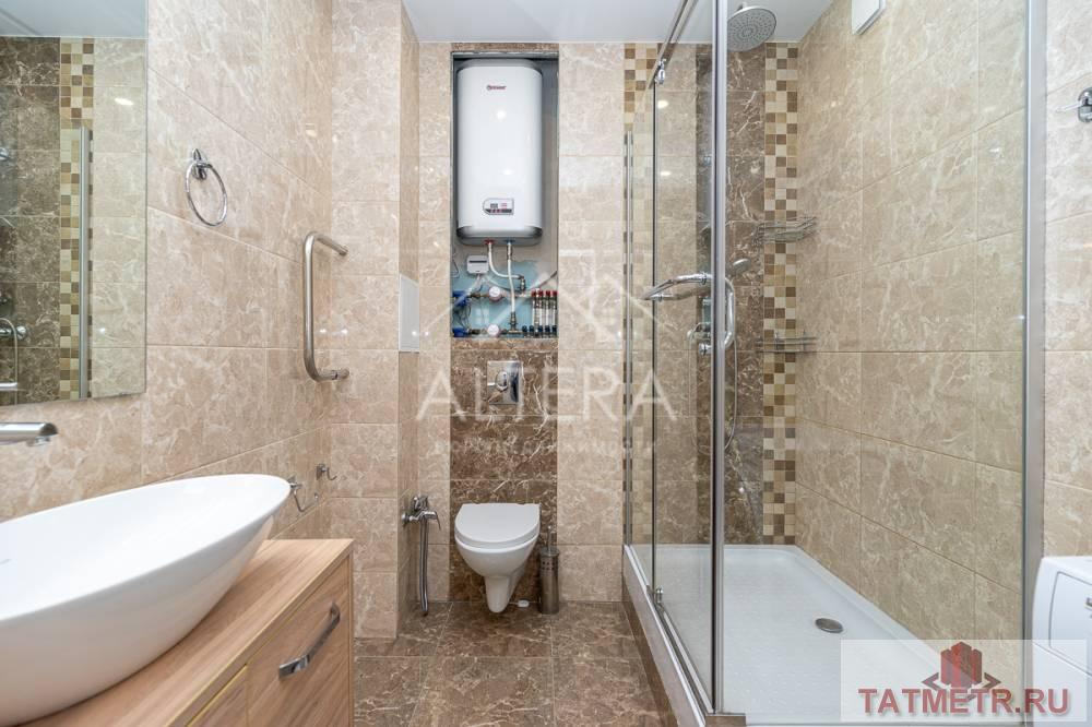 Продажа / Квартиры, Казань, улица Салиха Батыева, 5 090 000 Продам отличную 1-комнатную квартиру по адресу: ул. Салиха Батыева, д.17 (ЖК «Изумрудный город») О КВАРТИРЕ: •... - 11