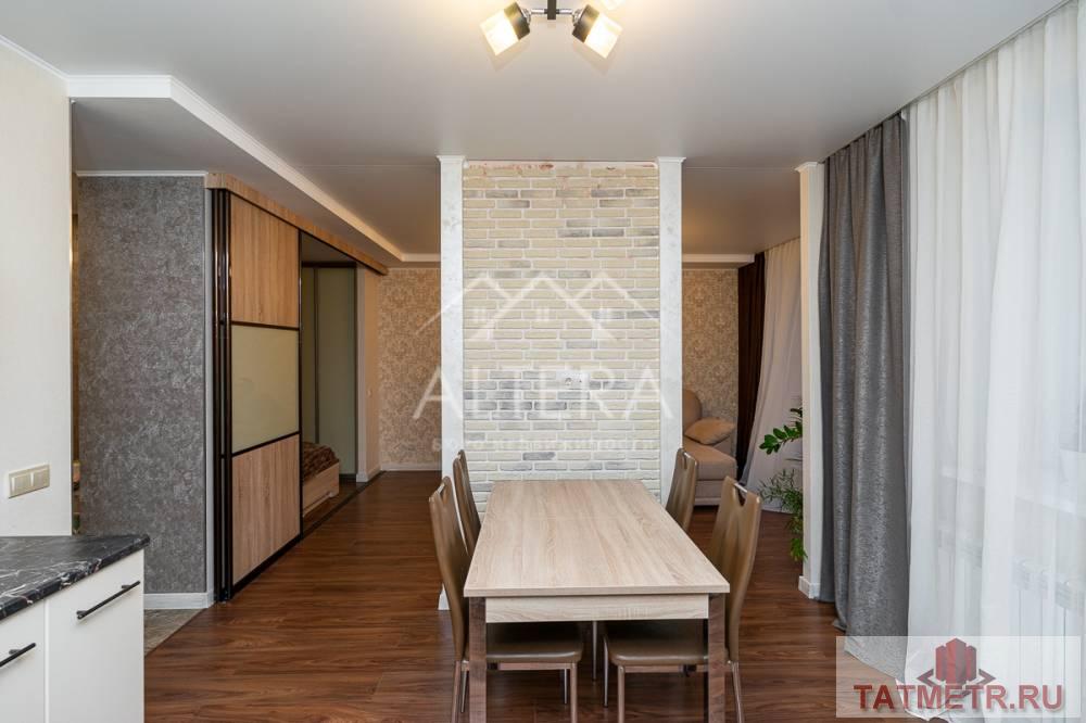 Продажа / Квартиры, Казань, улица Салиха Батыева, 5 090 000 Продам отличную 1-комнатную квартиру по адресу: ул. Салиха Батыева, д.17 (ЖК «Изумрудный город») О КВАРТИРЕ: •... - 3