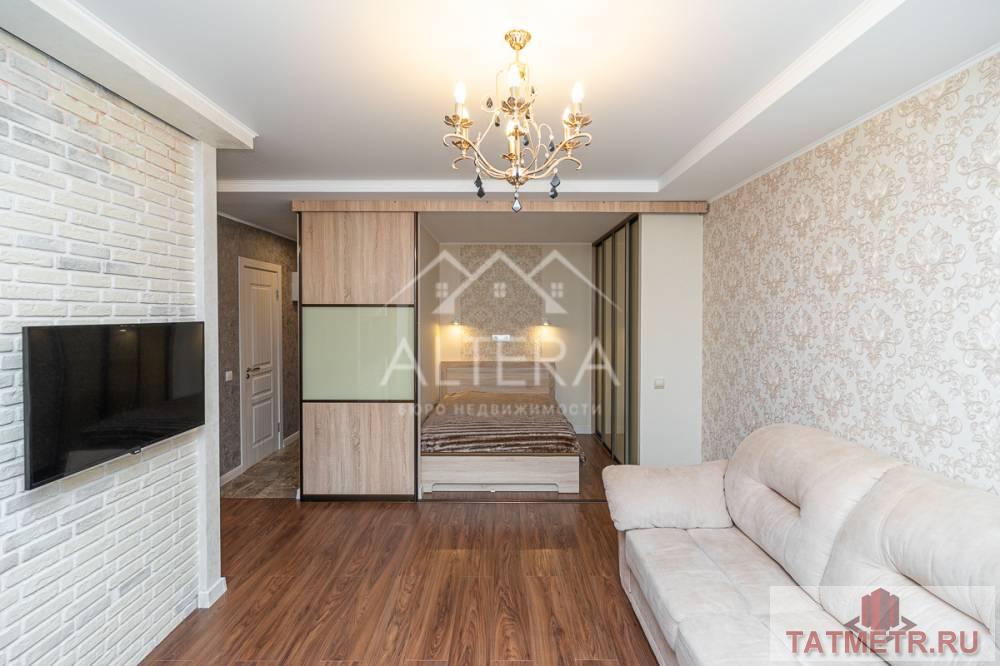 Продажа / Квартиры, Казань, улица Салиха Батыева, 5 090 000 Продам отличную 1-комнатную квартиру по адресу: ул. Салиха Батыева, д.17 (ЖК «Изумрудный город») О КВАРТИРЕ: •... - 5
