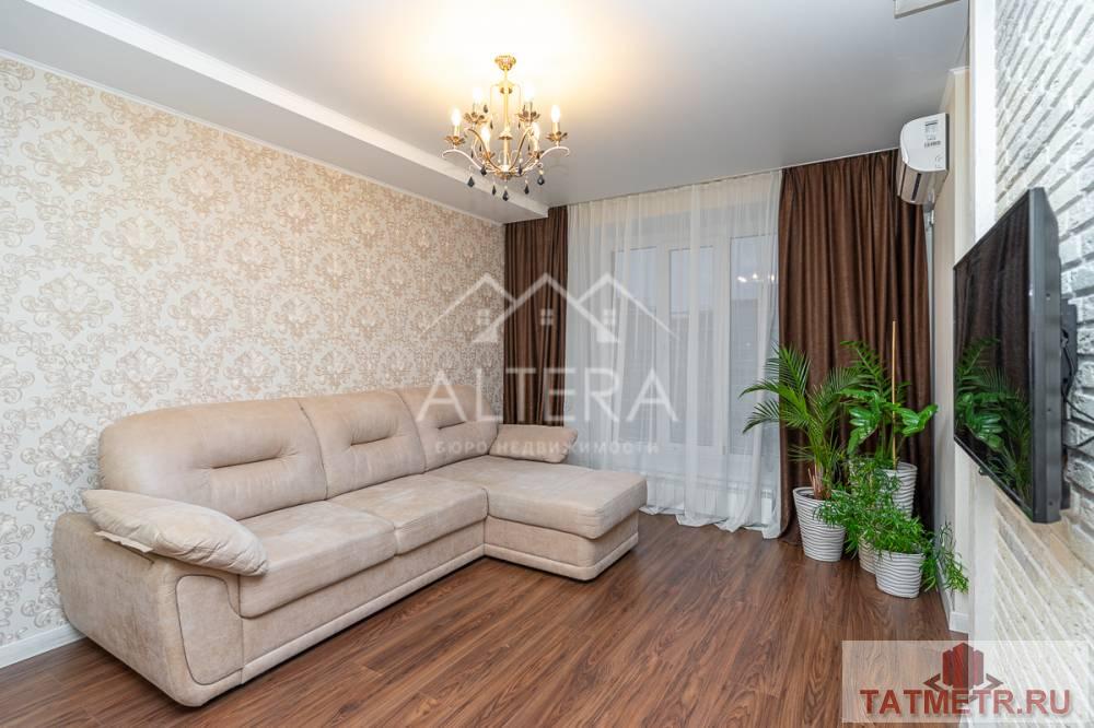 Продажа / Квартиры, Казань, улица Салиха Батыева, 5 090 000 Продам отличную 1-комнатную квартиру по адресу: ул. Салиха Батыева, д.17 (ЖК «Изумрудный город») О КВАРТИРЕ: •... - 8
