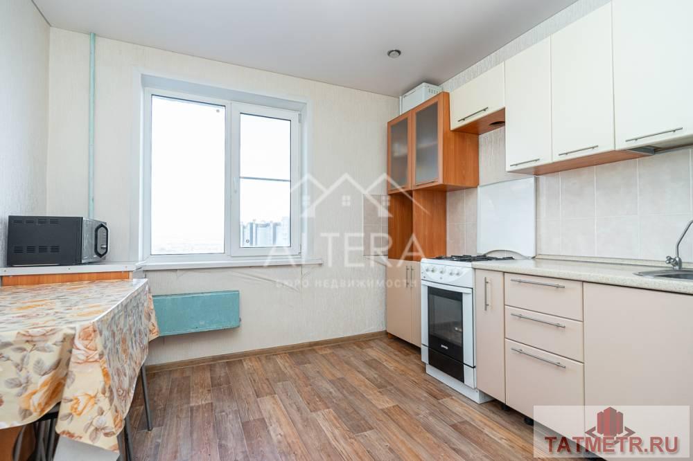 Продажа / Квартиры, Казань, улица Комиссара Габишева, 3 999 000 Представляю вашему вниманию 2х комнатную квартиру в Приволжском районе! ТОП-5 ПРИЧИН КУПИТЬ ИМЕННО ЭТУ КВАРТИРУ: —...