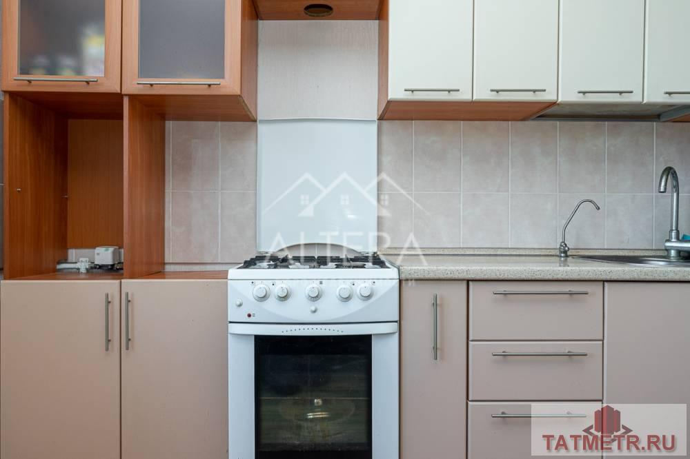 Продажа / Квартиры, Казань, улица Комиссара Габишева, 3 999 000 Представляю вашему вниманию 2х комнатную квартиру в Приволжском районе! ТОП-5 ПРИЧИН КУПИТЬ ИМЕННО ЭТУ КВАРТИРУ: —... - 1