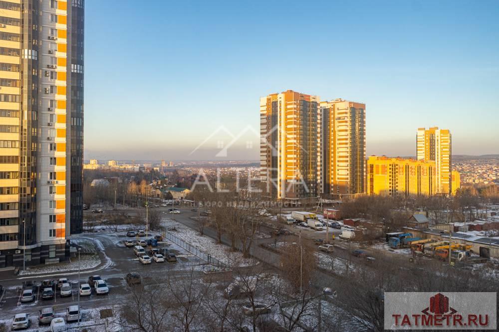 Продажа / Квартиры, Казань, улица Комиссара Габишева, 3 999 000 Представляю вашему вниманию 2х комнатную квартиру в Приволжском районе! ТОП-5 ПРИЧИН КУПИТЬ ИМЕННО ЭТУ КВАРТИРУ: —... - 10