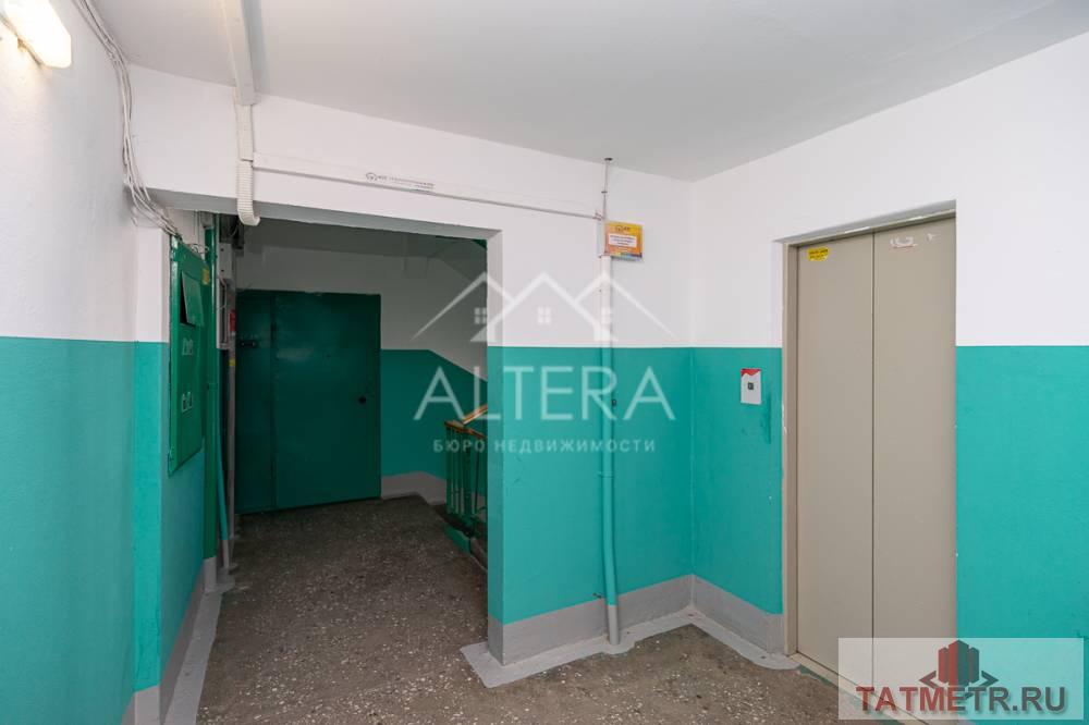 Продажа / Квартиры, Казань, улица Комиссара Габишева, 3 999 000 Представляю вашему вниманию 2х комнатную квартиру в Приволжском районе! ТОП-5 ПРИЧИН КУПИТЬ ИМЕННО ЭТУ КВАРТИРУ: —... - 11