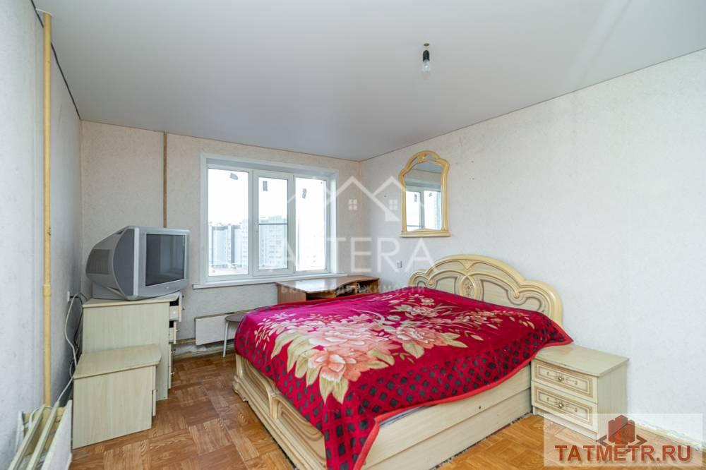 Продажа / Квартиры, Казань, улица Комиссара Габишева, 3 999 000 Представляю вашему вниманию 2х комнатную квартиру в Приволжском районе! ТОП-5 ПРИЧИН КУПИТЬ ИМЕННО ЭТУ КВАРТИРУ: —... - 2