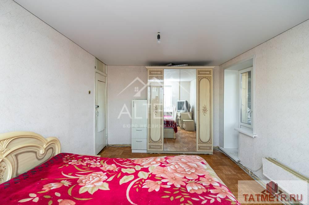 Продажа / Квартиры, Казань, улица Комиссара Габишева, 3 999 000 Представляю вашему вниманию 2х комнатную квартиру в Приволжском районе! ТОП-5 ПРИЧИН КУПИТЬ ИМЕННО ЭТУ КВАРТИРУ: —... - 3