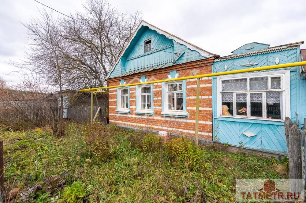 Продажа / Земельные участки, Казань, Лесная улица, 3 099 000 Продаю участок в Советском районе г.Казани, в п.Большие Дербышки, 16 соток (ИЖС) первая линия, идеальное место для... - 5
