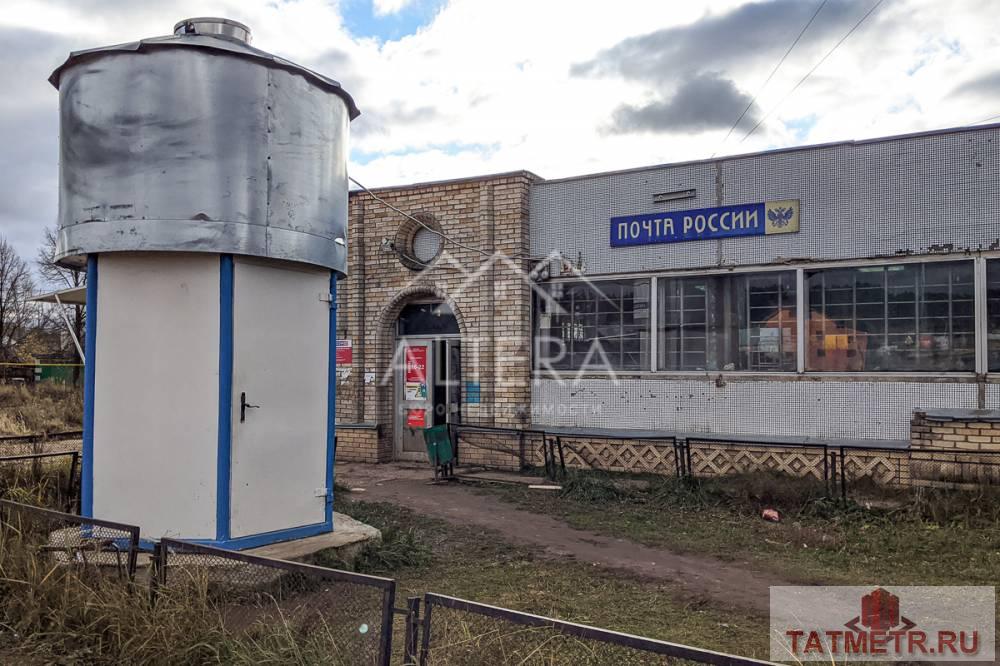 Продажа / Земельные участки, Казань, Лесная улица, 3 099 000 Продаю участок в Советском районе г.Казани, в п.Большие Дербышки, 16 соток (ИЖС) первая линия, идеальное место для... - 8