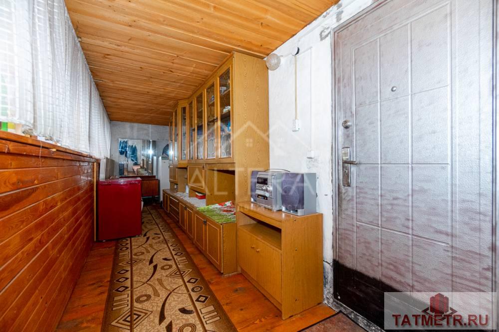 ВНИМАНИЕ! ТОЛЬКО НАЛИЧНЫЙ РАСЧЕТ! Онлайн показ возможен, ЗВОНИТЕ! Полная презентация дома по запросу.  Предлагаем... - 15