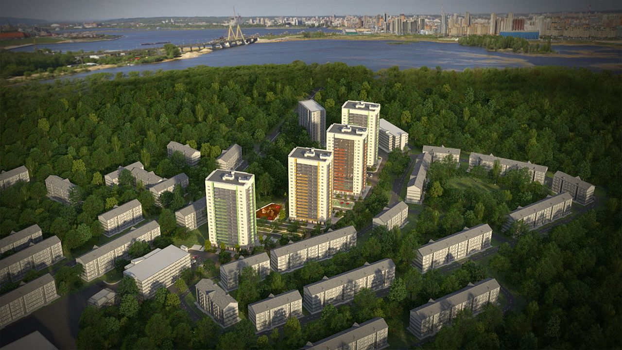 Продажа / Квартиры, Казань, 4 500 000 Онлайн показ возможен, звоните! Онлайн подаем заявки на ипотеку и регистрируем сделки! Полная презентация квартиры по... - 3