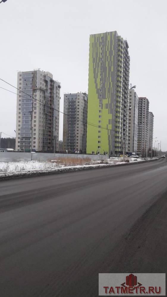 Продажа / Квартиры, Казань, 3 858 400 Внимание! Бронирование и продажа квартир ТОЛЬКО по ценам застройщика. Поможем оформить ипотеку. Рассмотрим клиентов... - 1