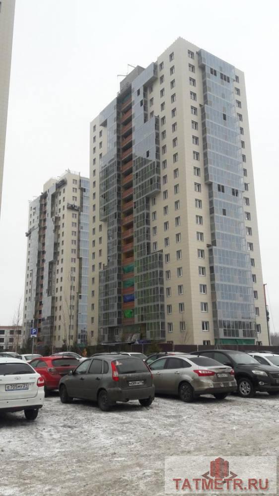 Продажа / Квартиры, Казань, 3 858 400 Внимание! Бронирование и продажа квартир ТОЛЬКО по ценам застройщика. Поможем оформить ипотеку. Рассмотрим клиентов... - 2