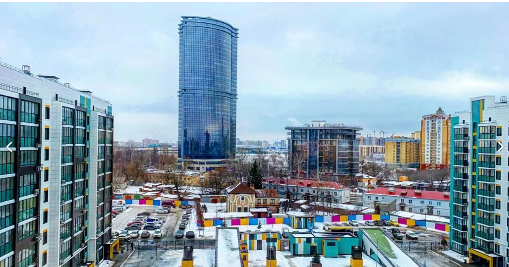 Продажа / Квартиры, Казань, 7 030 000 УНИКАЛЬНОЕПРЕДЛОЖЕНИЕ! Такого еще не было, терраса в подарок! Продается отличная 2-комнатная квартира с большой... - 3