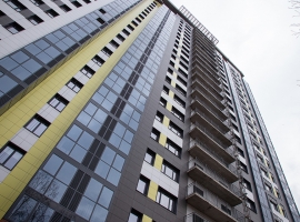 ПРОДАЮ ВИДОВУЮ 1-ккомнатную квартиру 35,5 м2 в ЖК Скайлайн.

СРОК...